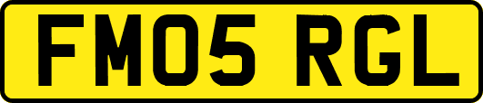 FM05RGL
