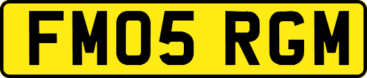 FM05RGM