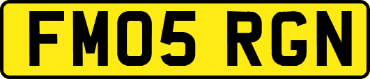 FM05RGN