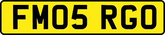 FM05RGO