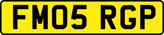 FM05RGP