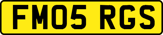 FM05RGS