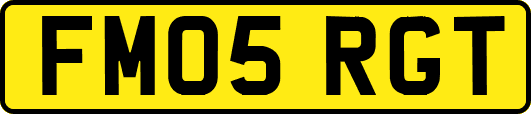 FM05RGT