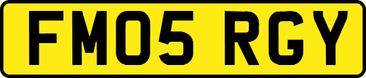 FM05RGY