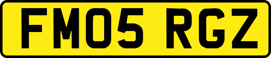 FM05RGZ