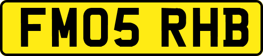 FM05RHB