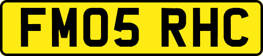 FM05RHC