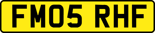 FM05RHF