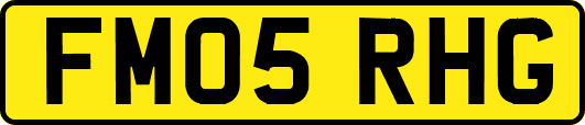 FM05RHG