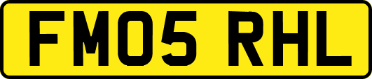 FM05RHL