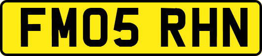 FM05RHN