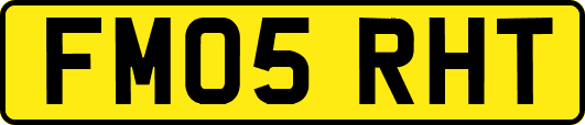FM05RHT