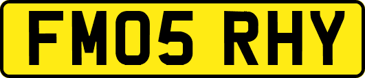 FM05RHY