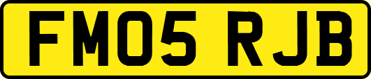 FM05RJB