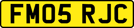 FM05RJC