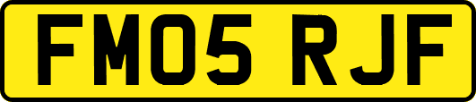 FM05RJF