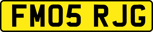 FM05RJG