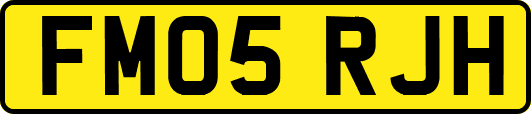 FM05RJH