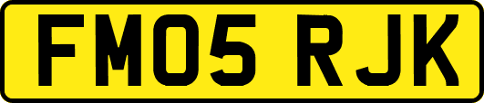 FM05RJK