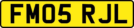 FM05RJL