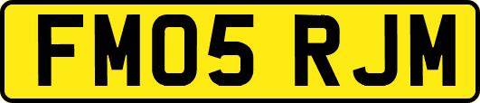 FM05RJM