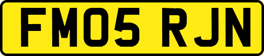 FM05RJN