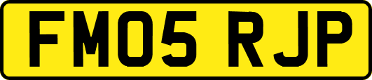 FM05RJP