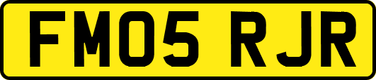 FM05RJR