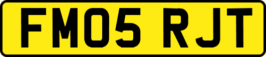 FM05RJT