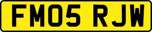 FM05RJW