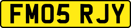 FM05RJY