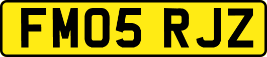 FM05RJZ