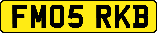 FM05RKB