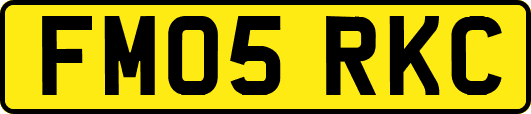 FM05RKC