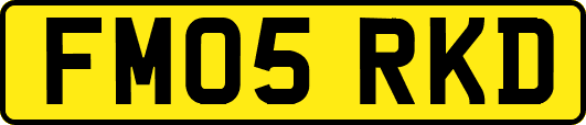 FM05RKD