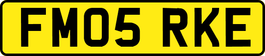 FM05RKE