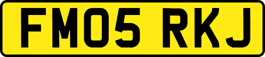 FM05RKJ