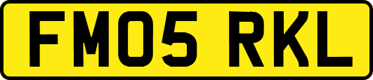 FM05RKL