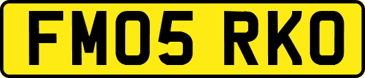 FM05RKO