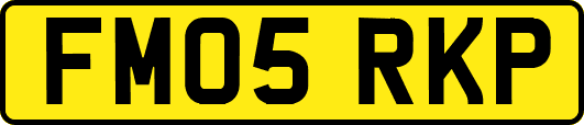 FM05RKP