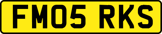 FM05RKS