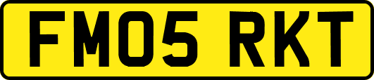 FM05RKT