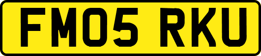 FM05RKU