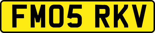 FM05RKV