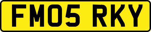 FM05RKY