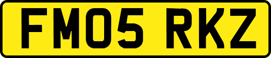 FM05RKZ