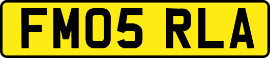 FM05RLA