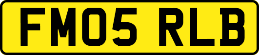 FM05RLB