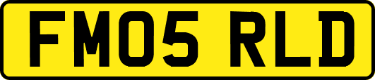FM05RLD