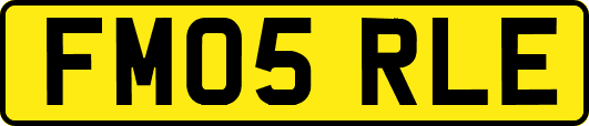 FM05RLE
